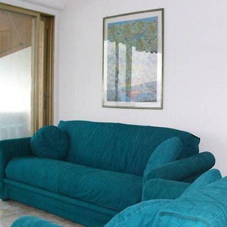 Appartement Flat Rossi à Menton Chambre photo