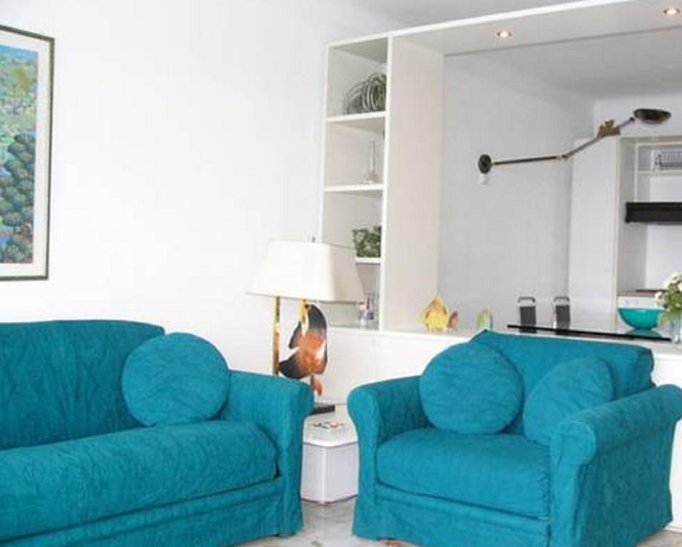 Appartement Flat Rossi à Menton Chambre photo