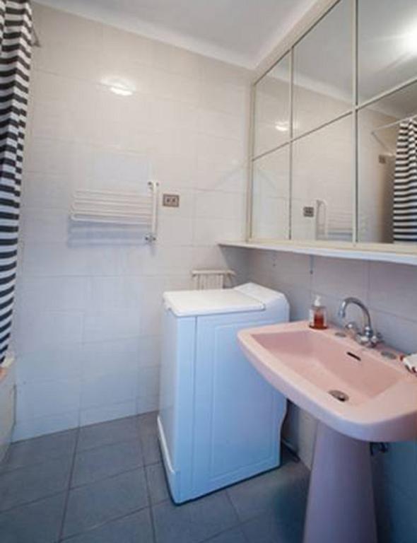 Appartement Flat Rossi à Menton Chambre photo