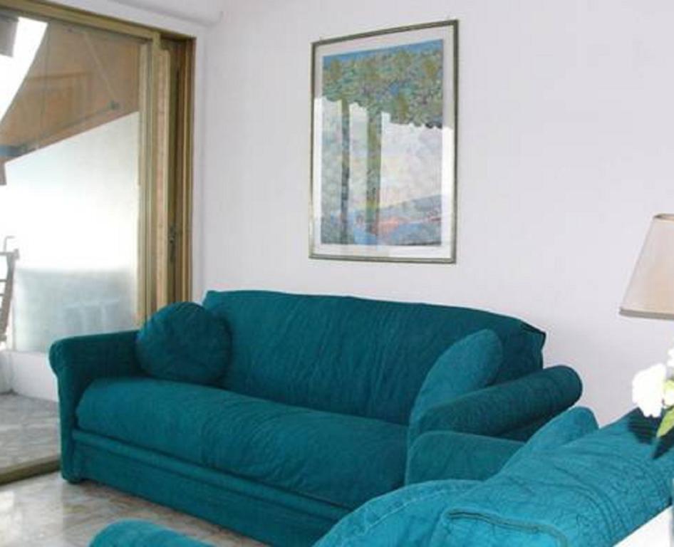 Appartement Flat Rossi à Menton Chambre photo