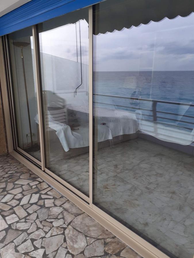 Appartement Flat Rossi à Menton Extérieur photo