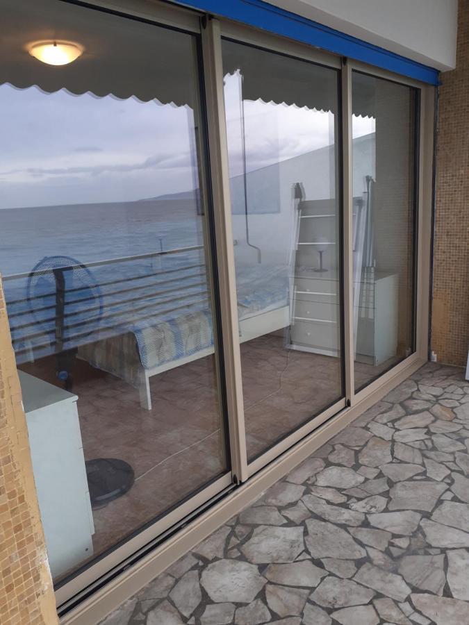 Appartement Flat Rossi à Menton Extérieur photo